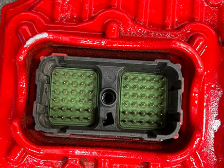 2011 Cummins ISC8.3 ECM Part # 4993120, CM2250