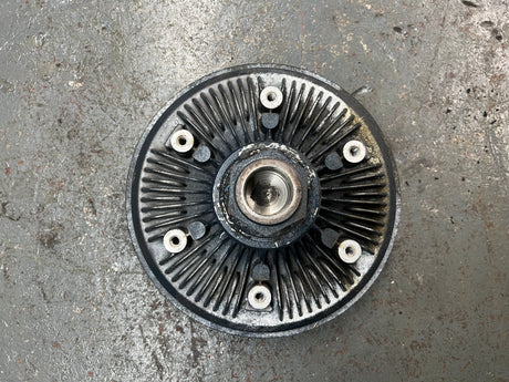 International BorgWarner Viscous Fan Clutch 3609117C2