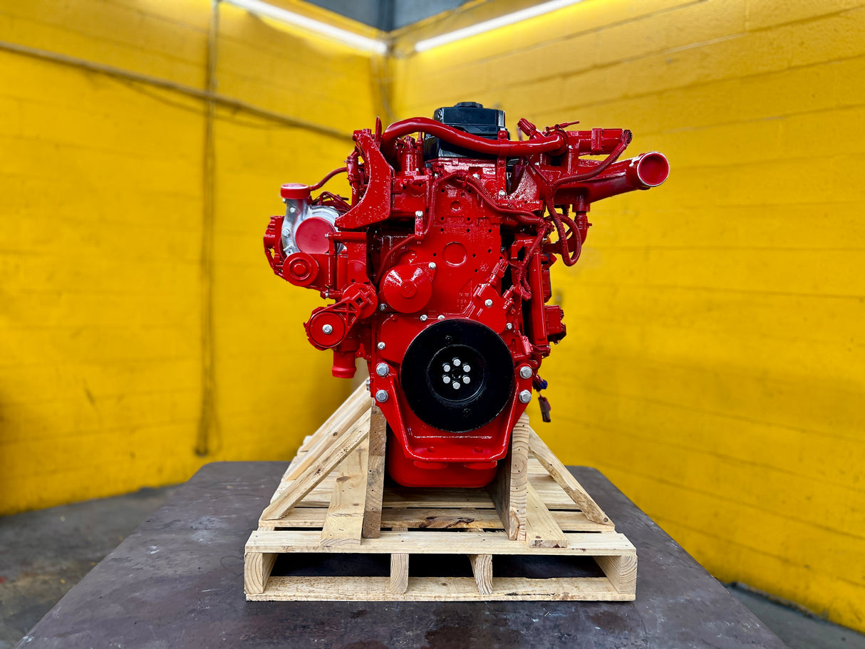 2008 Cummins ISB 6.7L Diesel Engine For Sale CPL# 279