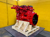 2008 Cummins ISB 6.7L Diesel Engine For Sale CPL# 279