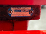 WABCO Air Compressor Part # 5286958RX w/ Steering Pump Part # 14-14323-001 For Sale