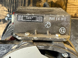 2009 OEM C.E Niehoff & Co Alternator 76761-N324 , 28V, 570AMP For Sale