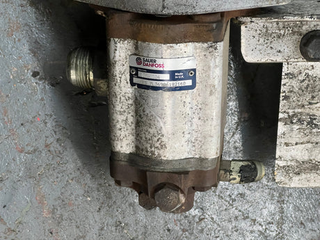 Chelsea 267XGFJP-M5XK PTO (POWER TAKE OFF), 10 BOLT, Part # C1-P-583, C1 P 583, C1P583