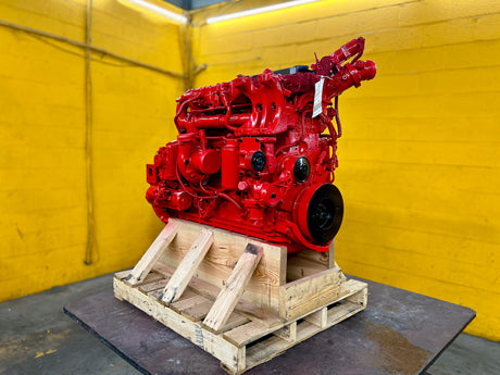 2009 Cummins ISB 6.7L Diesel Engine For Sale, CPL# 3238 (CM2150)