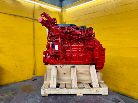2009 Cummins ISB 6.7L Diesel Engine For Sale, CPL# 3238 (CM2150)
