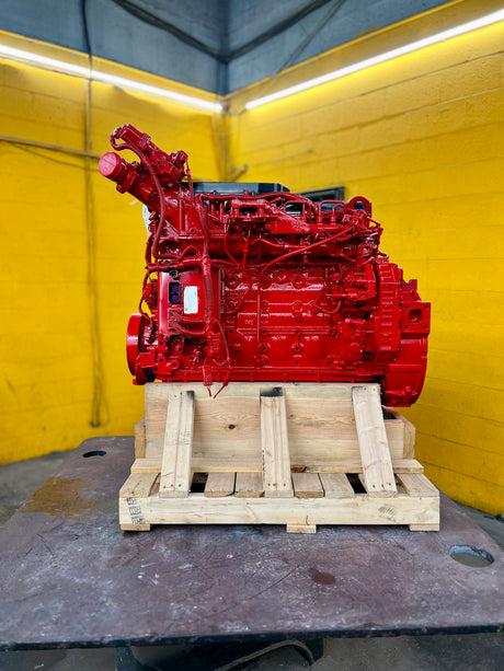 2009 Cummins ISB 6.7L Diesel Engine For Sale, CPL# 3238 (CM2150)