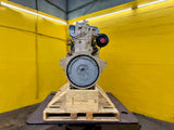 1976 Cummins 855 Diesel Engine For Sale, SMALL CAM