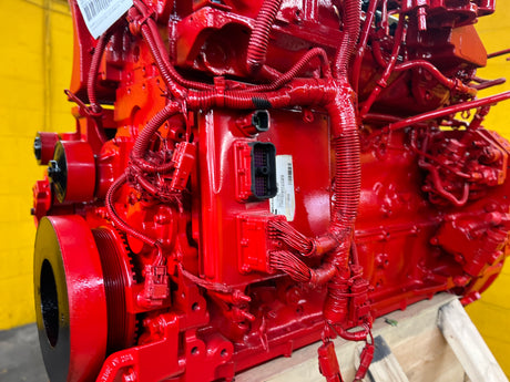 2009 Cummins ISB 6.7L Diesel Engine For Sale, CPL# 3238 (CM2150)