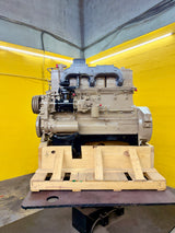 1976 Cummins 855 Diesel Engine For Sale, SMALL CAM