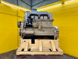 1976 Cummins 855 Diesel Engine For Sale, SMALL CAM