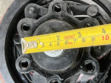 Borg Warner 1208-8 Electric Electromagnetic Fan Clutch 3928866 For Sale, Off 2009 Cummins ISB 6.7L