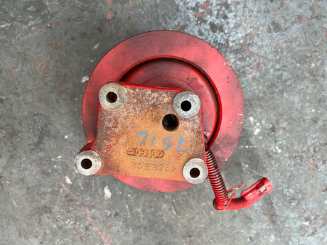 Borg Warner 1208-8 Electric Electromagnetic Fan Clutch 3928866 For Sale, Off 2009 Cummins ISB 6.7L