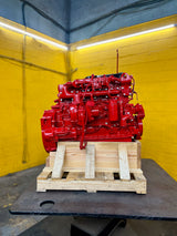 2007 Cummins ISB 6.7L Diesel Engine For Sale, CPL# 279
