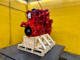 2007 Cummins ISB 6.7L Diesel Engine For Sale, CPL# 279