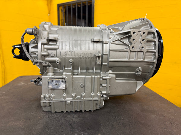 Allison HD4560 Transmission For Sale, HD4560P