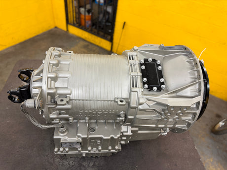 Allison HD4560 Transmission For Sale, HD4560P