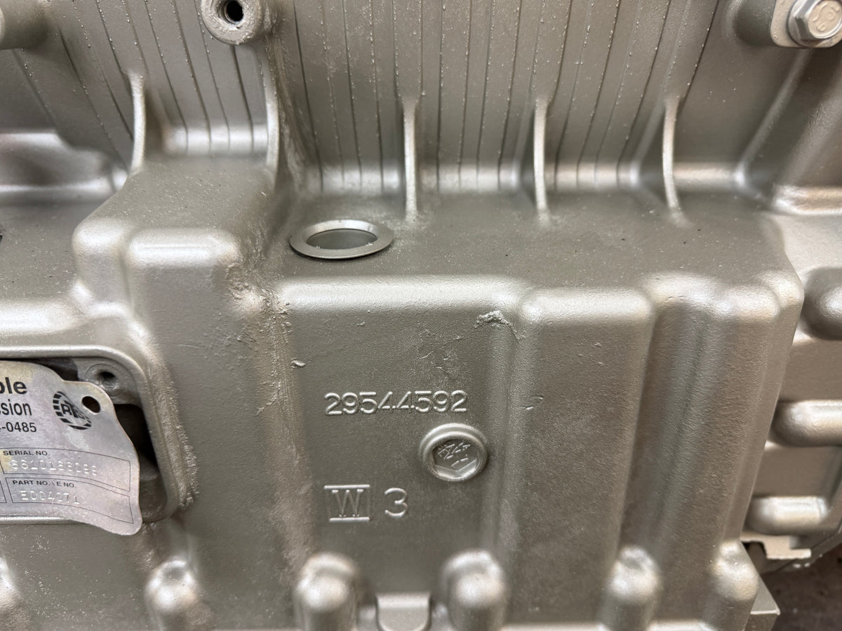 Allison HD4560 Transmission For Sale, HD4560P