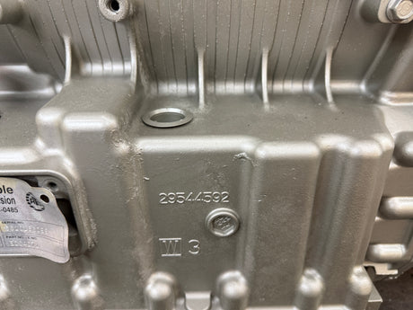 Allison HD4560 Transmission For Sale, HD4560P