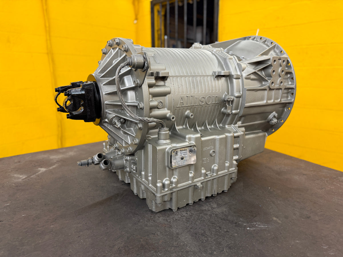 Allison HD4560 Transmission For Sale, HD4560P