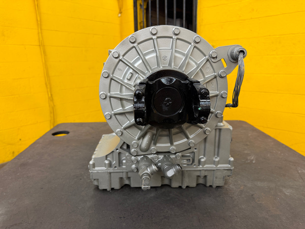 Allison HD4560 Transmission For Sale, HD4560P