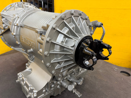Allison HD4560 Transmission For Sale, HD4560P