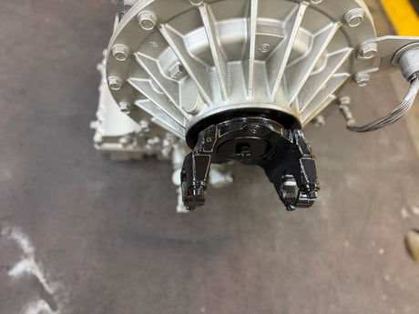 Allison HD4560 Transmission For Sale, HD4560P