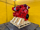 2007 Cummins ISB 6.7L Diesel Engine For Sale, CPL# 0279