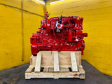 2007 Cummins ISB 6.7L Diesel Engine For Sale, CPL# 0279