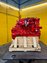 2007 Cummins ISB 6.7L Diesel Engine For Sale, CPL# 0279