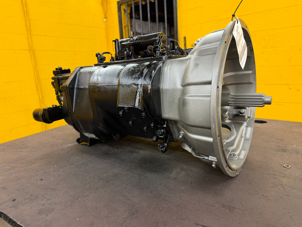 Eaton Fuller FO-16E313A-MHP Transmission For Sale, FO16E313AMHP