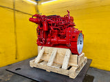 2007 Cummins ISB 6.7L Diesel Engine For Sale, CPL# 0279