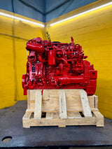2007 Cummins ISB 6.7L Diesel Engine For Sale, CPL# 0279