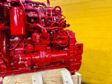 2007 Cummins ISB 6.7L Diesel Engine For Sale, CPL# 0279