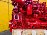 2007 Cummins ISB 6.7L Diesel Engine For Sale, CPL# 0279