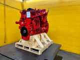 2007 Cummins ISB 6.7L Diesel Engine For Sale, CPL# 0279
