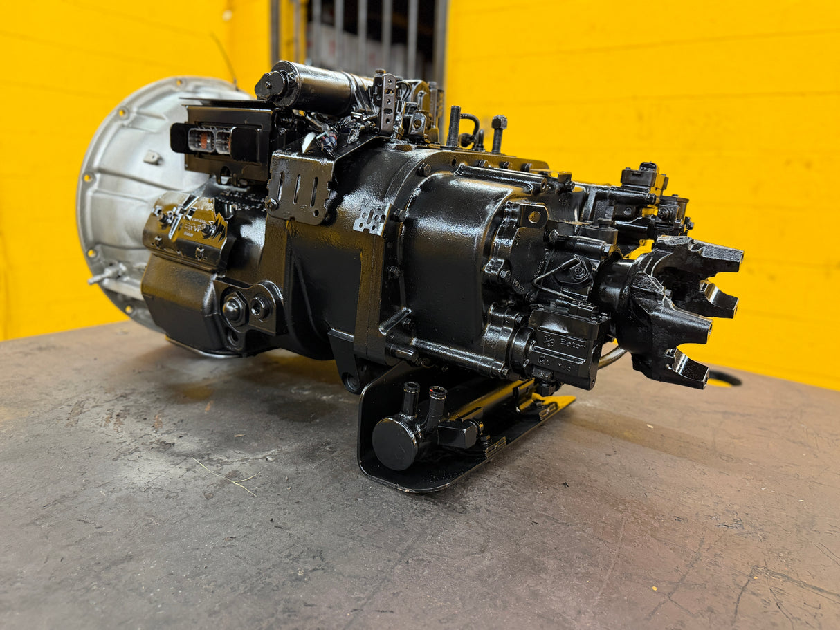 Eaton Fuller FO-16E313A-MHP Transmission For Sale, FO16E313AMHP