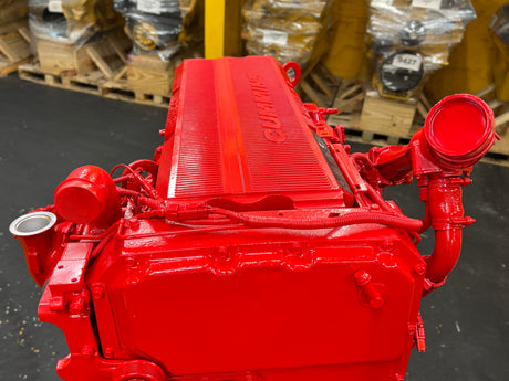 2006 Cummins ISX Diesel Engine For Sale, CPL# 8520