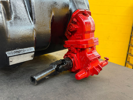 Eaton Fuller TX14607B Transmission For Sale