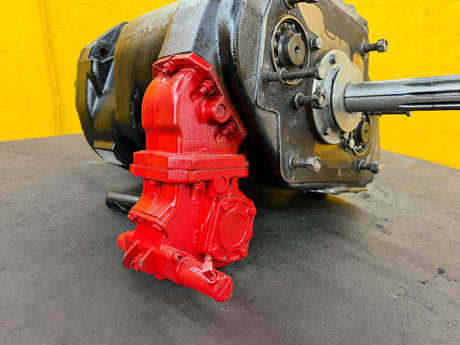 Eaton Fuller TX14607B Transmission For Sale