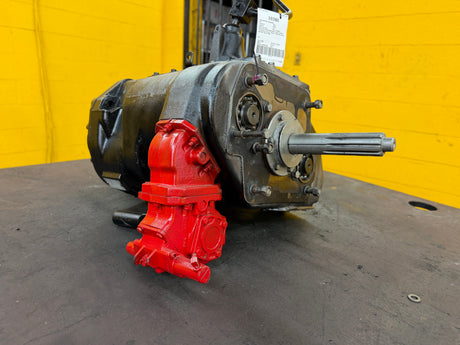 Eaton Fuller TX14607B Transmission For Sale