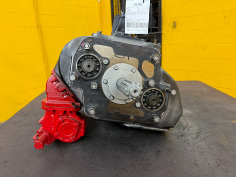 Eaton Fuller TX14607B Transmission For Sale
