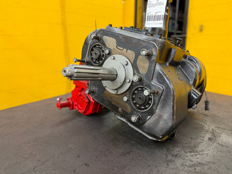 Eaton Fuller TX14607B Transmission For Sale