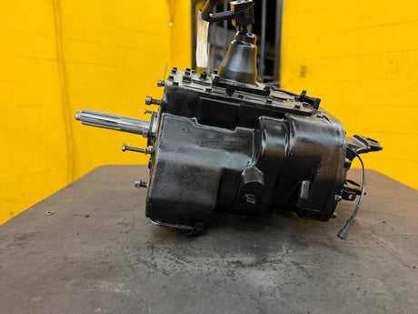 Eaton Fuller TX14607B Transmission For Sale