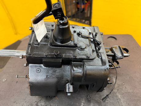 Eaton Fuller TX14607B Transmission For Sale