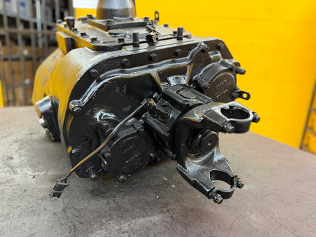 Eaton Fuller TX14607B Transmission For Sale