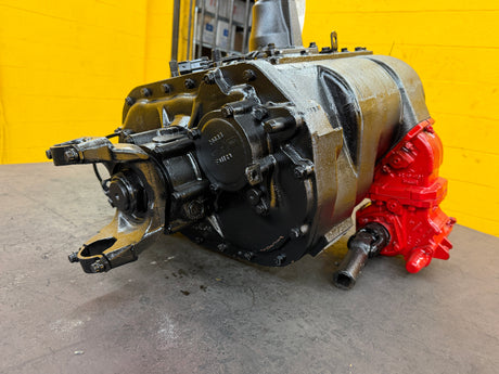 Eaton Fuller TX14607B Transmission For Sale