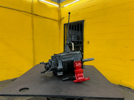 Eaton Fuller TX14607B Transmission For Sale