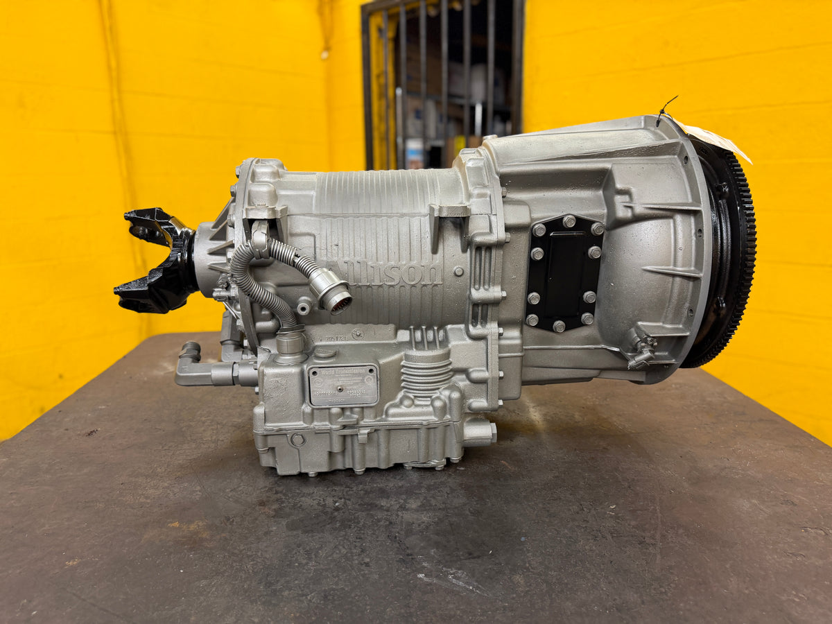 Allison MD3060 Transmission For Sale, MD3060P
