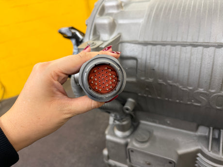 Allison MD3060 Transmission For Sale, MD3060P