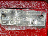 Eaton Fuller TX14607B Transmission For Sale